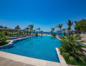 El Primero Luxury Hotel 4*